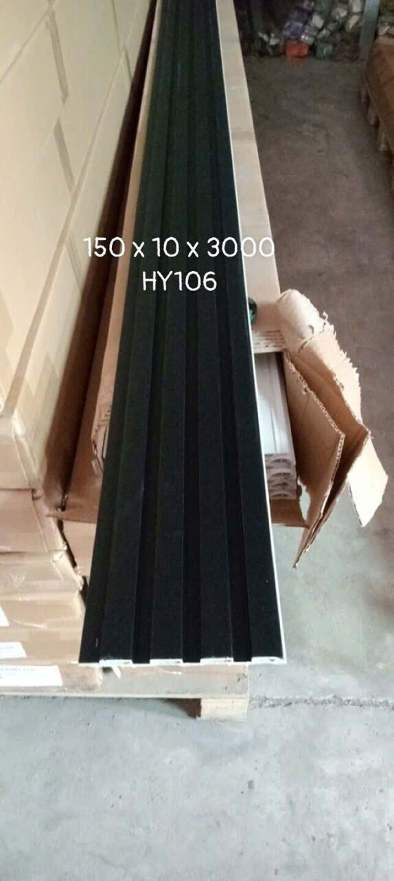 LAM 4ST HY106