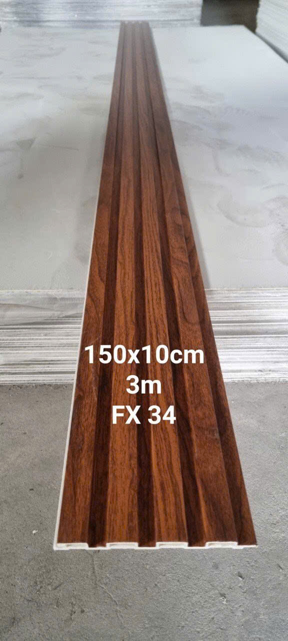 LAM 4ST - FX34
